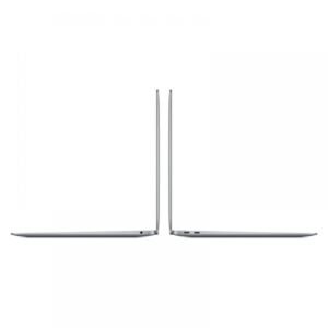 Apple MacBook Air 13 MGND3 – Apple M1 Chip 8-GB 256-GB SSD 13.3″ Retina IPS LED Display With True Tone Backlit Magic Keyboard & Touch ID & Force Touch TrackPad (Gold, 2020, Used)