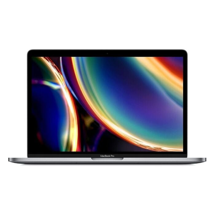 Apple MacBook Air 13 MYE52 - 10th Gen Core i3 Dual Core Processor 8-GB 128-GB SSD 13.3" IPS Retina Display With True Tone Backlit Magic KB Touch-Bar Touch ID