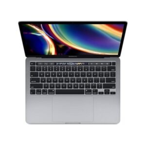 Apple MacBook Air 13 MYE52 – 10th Gen Core i3 Dual Core Processor 8-GB 128-GB SSD 13.3″ IPS Retina Display With True Tone Backlit Magic KB Touch-Bar Touch ID